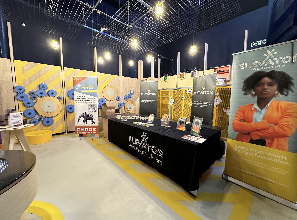 BGTayside's tweet image. The stage is set🎉

Our doors will open at 8am, and we cannot wait to welcome the top talent that #Tayside has to offer for our full day of events🌟

Enjoy our business breakfast, networking business lunch, bitesize business sessions, fireside chats, and ecosystem village🤝