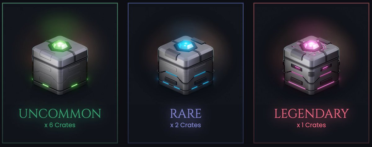 bpatel515's tweet image. Really like what I'm seeing with @Magically_gg and with their upcoming airdrop....analytics are 🔥 and UI is clean #magically