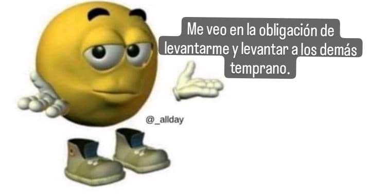 Las madres cubanas los fines de semana, abro hilo: