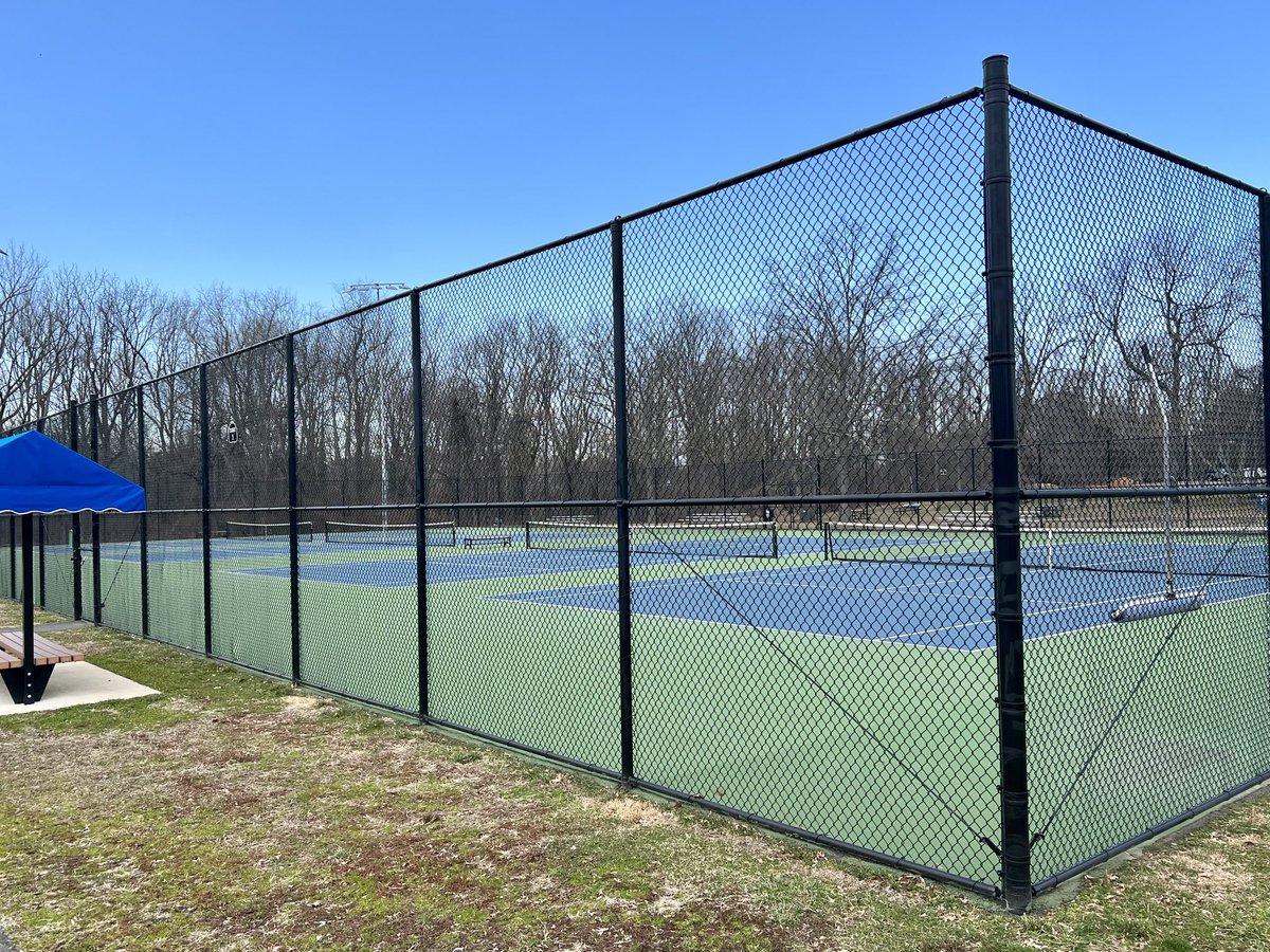 Eric Balchunas on Twitter "At some park in South Jersey and the