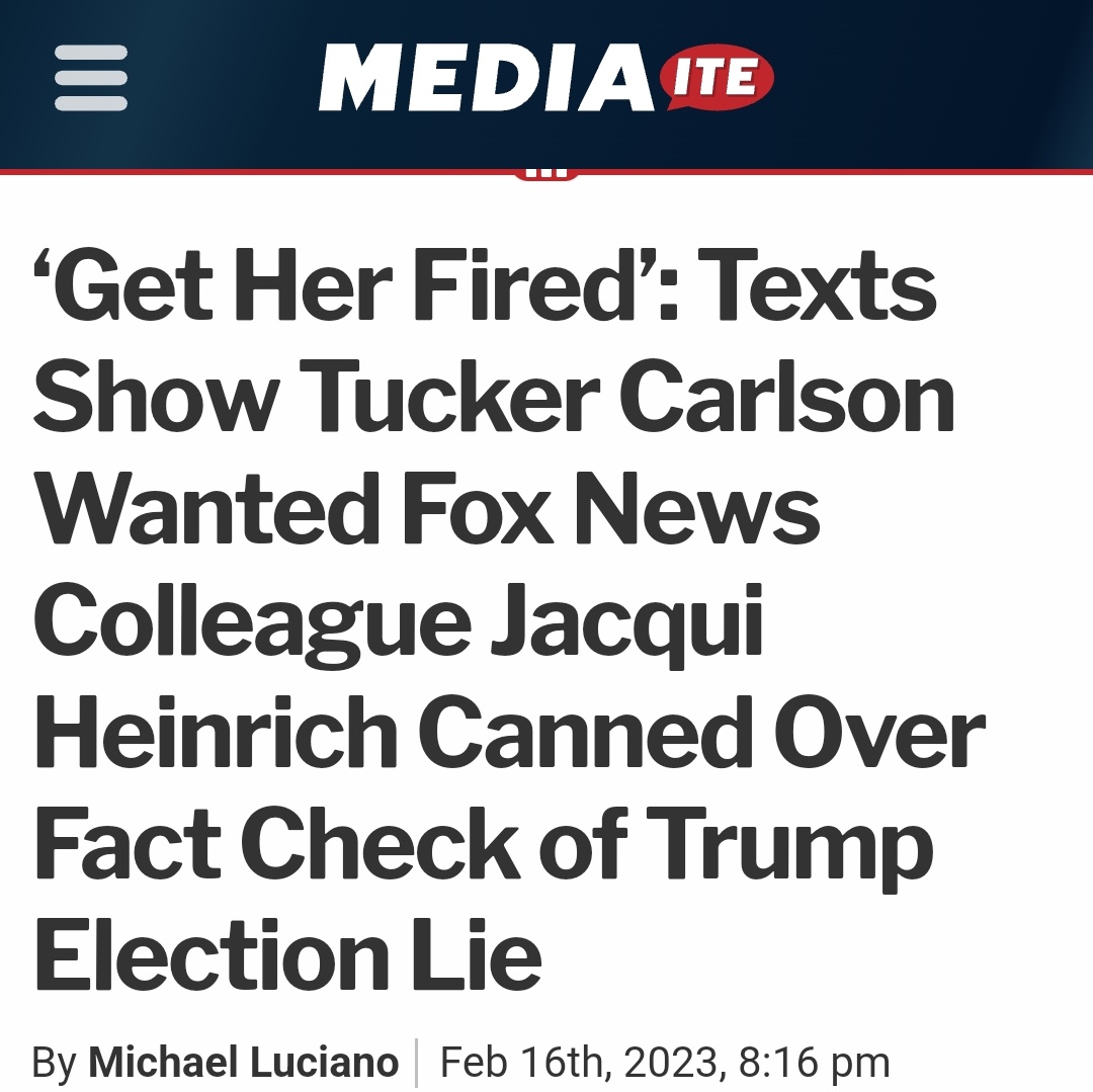 LossGu's tweet photo. @FoxNews When will you do this story ?

😘
#FoxNewsIsACancer https://t.co/ZAZW9nEcWl