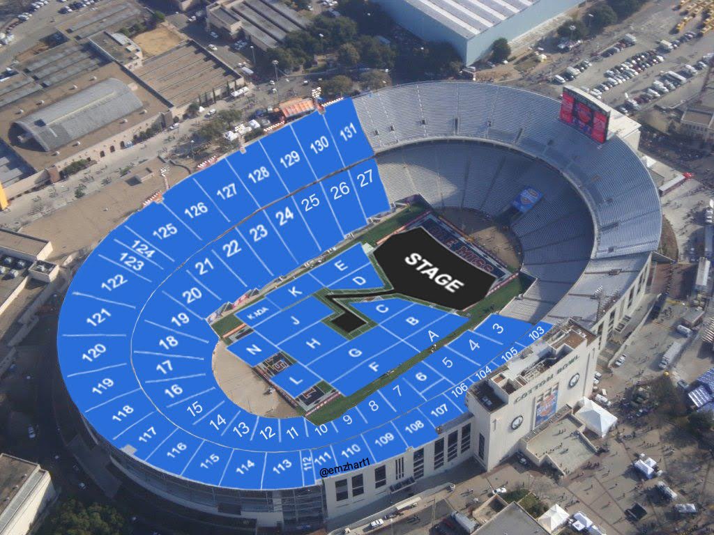 _joonverse_'s tweet photo. I will never forget you. I was supposed to be there. #CottonBowl #MapOfTheSoulTour https://t.co/IS99lBaKNL