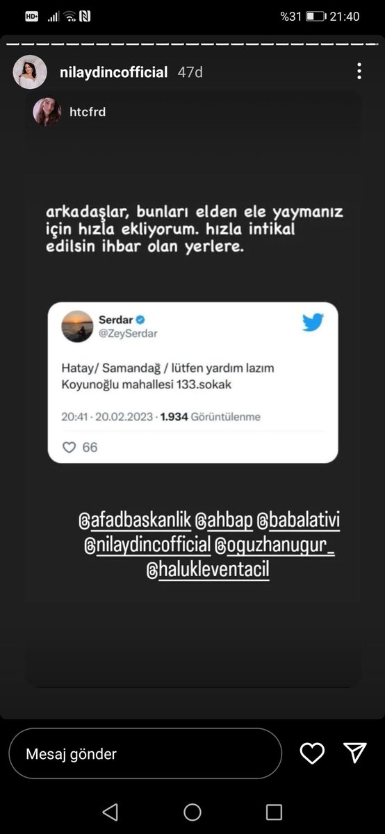 aylin_kutlu's tweet photo. @haluklevent https://t.co/GQe8Hi0IxA