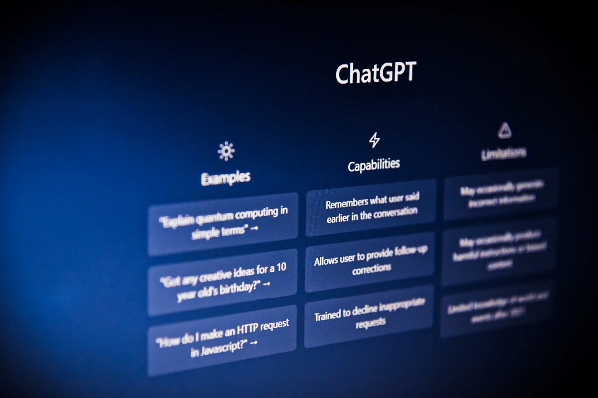 ElDia_do's tweet image. #TecnoCiencia | Inteligencia artificial de Microsoft da respuestas perturbadoras

eldia.com.do/inteligencia-a…