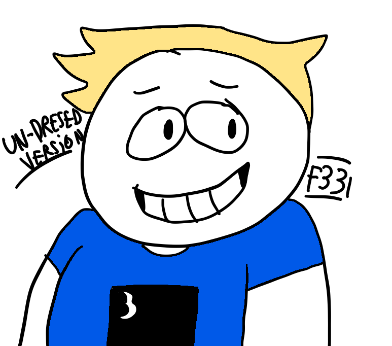 BuzzBS33's tweet photo. INTRODICING MY NEW OC. 
idk i wanted to do an oc of spooky month
(Info down) #SpookyMonth #BobVelseb https://t.co/EHwdYBjPjS