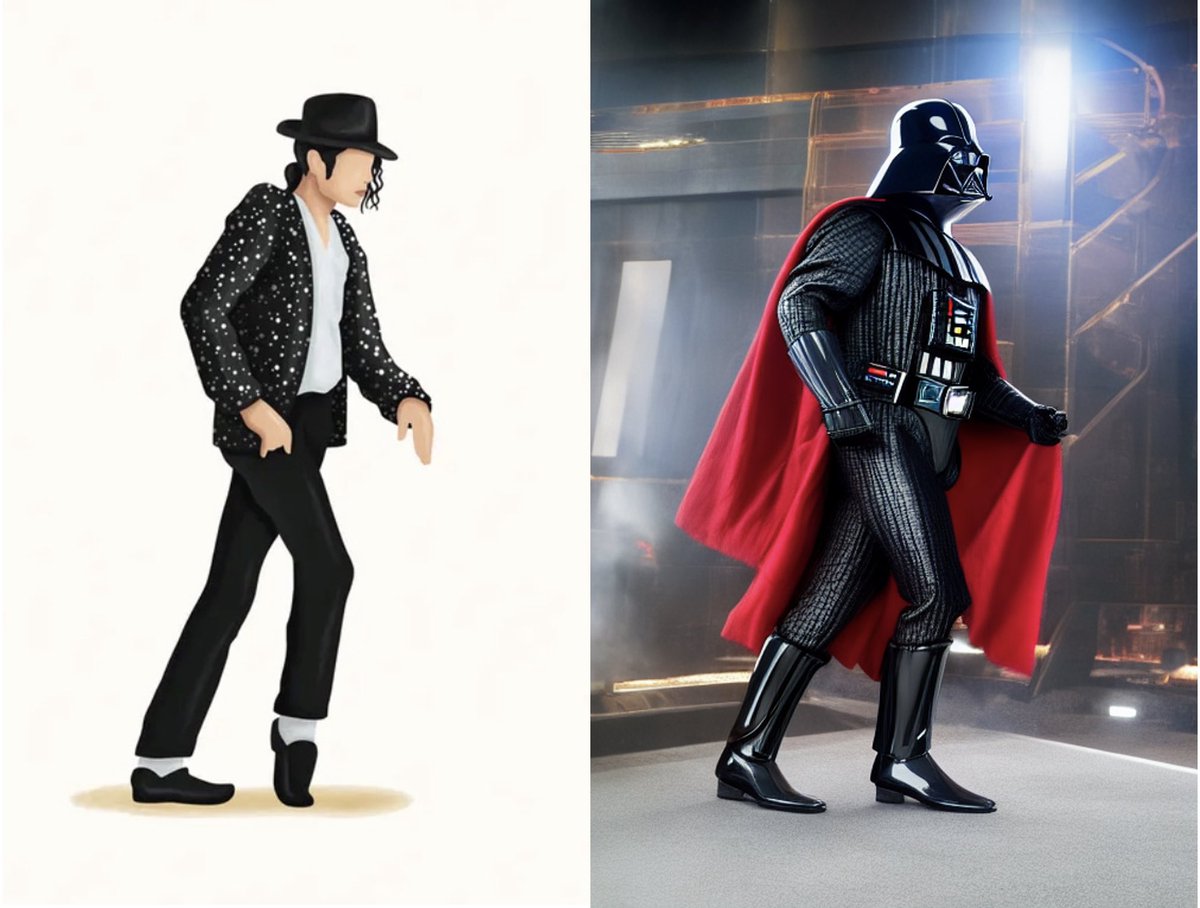 DrJimFan's tweet image. ControlNet is breathing new life into Stable Diffusion. It shows us a powerful idea:

Text interface is NOT always universal.

Strings only capture “broad strokes”, but the future of generative art needs fine-grained, multimodal control: sketches, maps, depth, human pose.

🧵