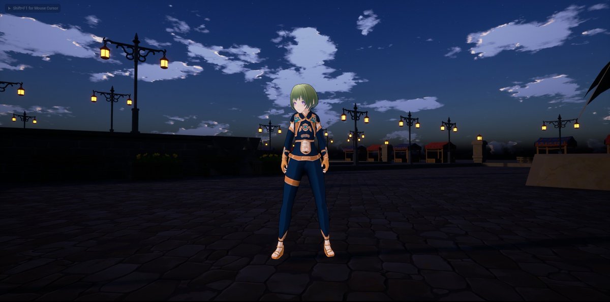 MetaFantasy_MMO's tweet photo. ๐๐ New #MetaFantasy character outfits are now available! Whether you're into fashion or tech, we've got you covered. Check them out and experience the virtual fashion trend!
#virtualfashion #metaverse #BeyondReality #VirtualCharacters #BrandStream #MetaUniverse https://t.co/rHuyQ21sDR