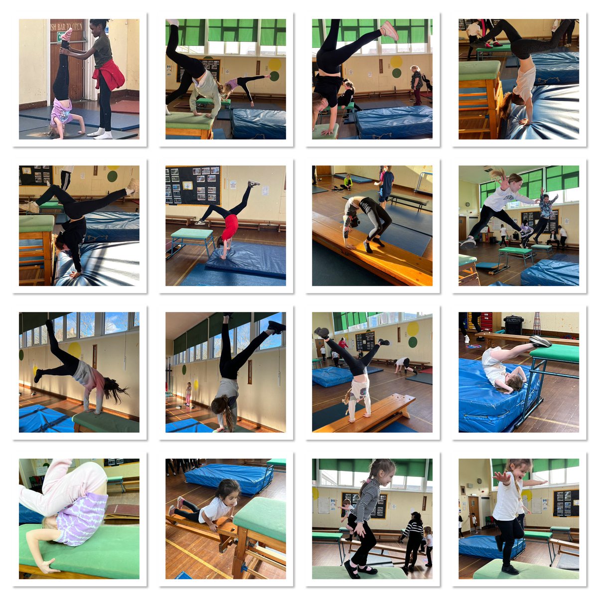 fernieleaschoo1's tweet image. What an amazing week of gymnastics and movement skills. We have a tremendous amount of talent here at Fernielea. Here’s a clip of a few of our talents pupils…..@FernieleaSchool #confidence #balanceandcontrol #corestability