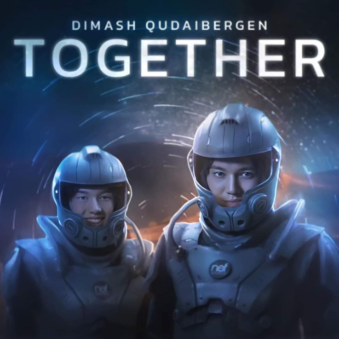 Dimash USA Fan Club tweet media