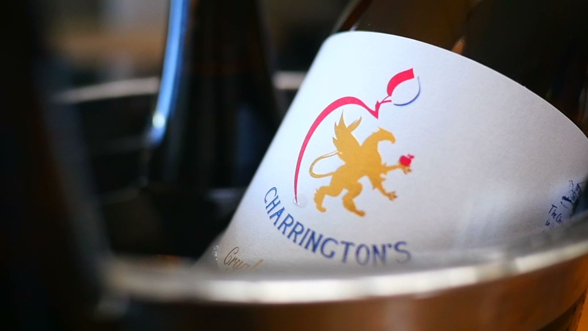 Alex Charrington tweet media