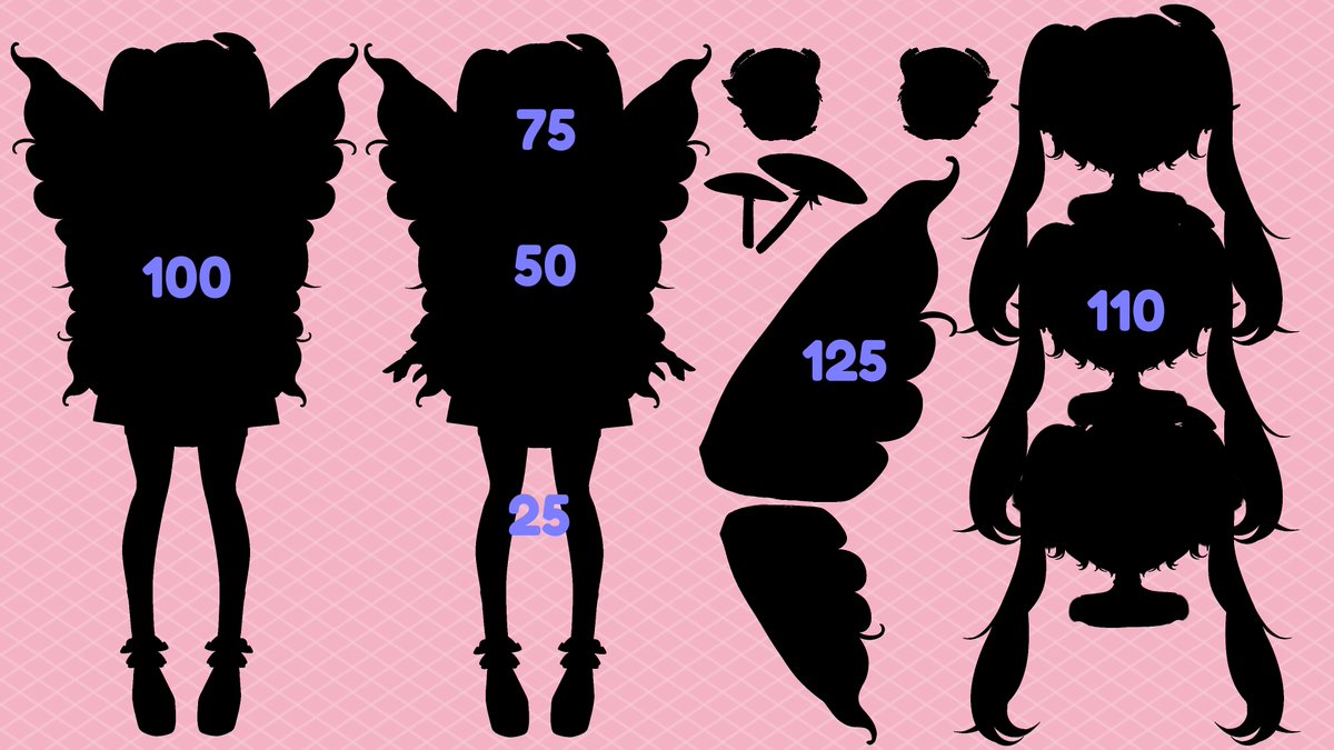 baby_pilzchen's tweet image. 2D Yeri wurde zum Leben erweckt! 
Es würde mich so freuen wenn ihr es retweeten würdet c:
Ich hoffe ihr liebt das Model auch so wie ich es liebe!!

Model art: @LittleEnvy666 

#GERVtuber #Vtuber #VTuberUprising