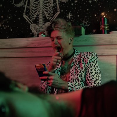 #NewProfilePic
