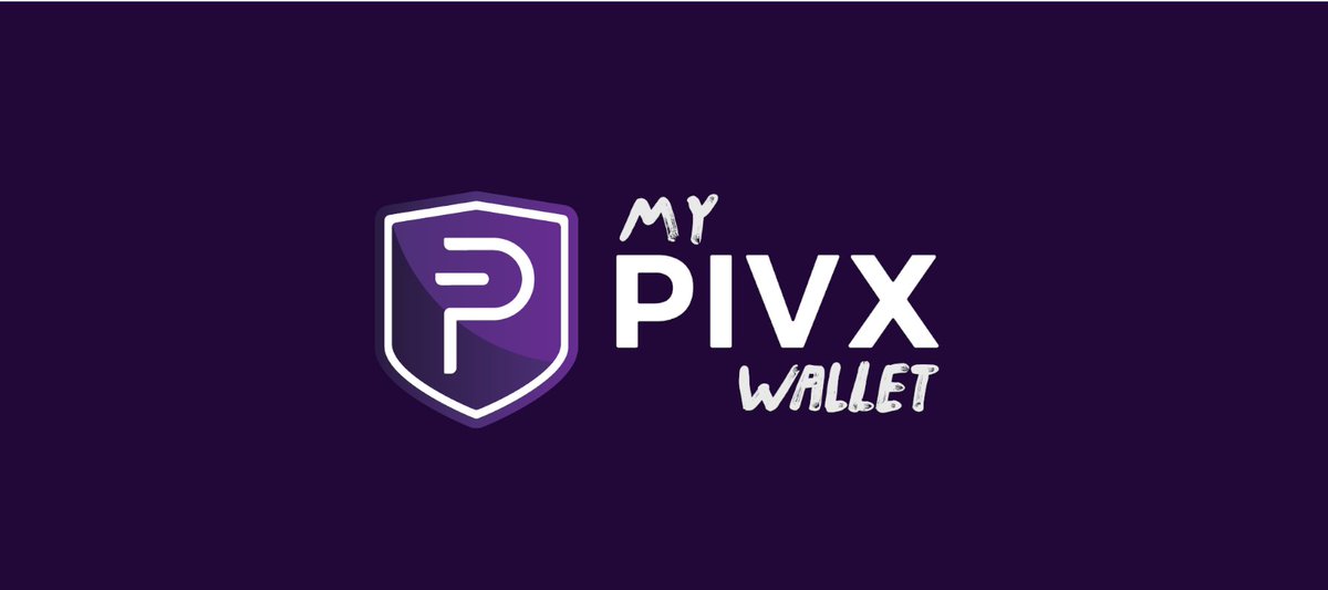 PIVX Official priv/acc tweet media