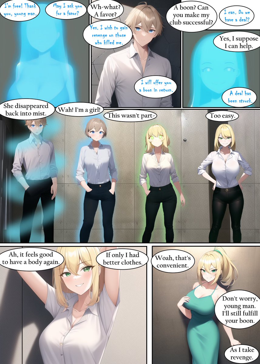 theXtra on X: [Patreon] Starting a Club tg [AI Generated] Requested by  Dieser t.coZ6IfHVt6vJ t.coW4JlL68fNh  X