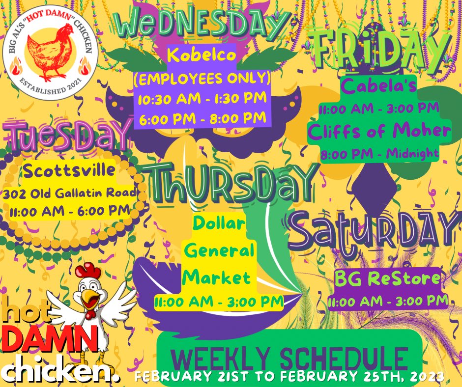 I mean if you know, you know and if you don’t….might I suggest getting your ass into the “know”