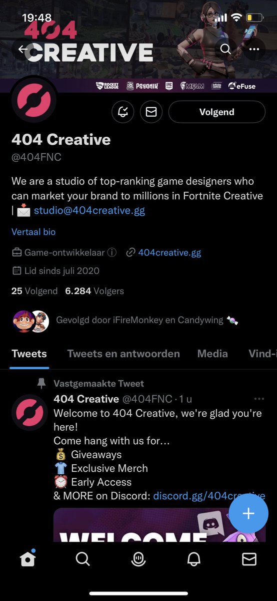 VaHeXz tweet media