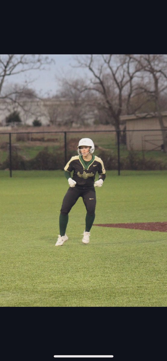 MeaSlayton's tweet photo. So proud of how we came out this weekend with 5 wins and only 1 loss . Can’t wait to see what we do this season !!💚
@MeanGreenSB @TarletonSB @McLennan_SB @McNeeseSoftball @IGNationalelder @UIWSoftball https://t.co/mF0HqZNX0l