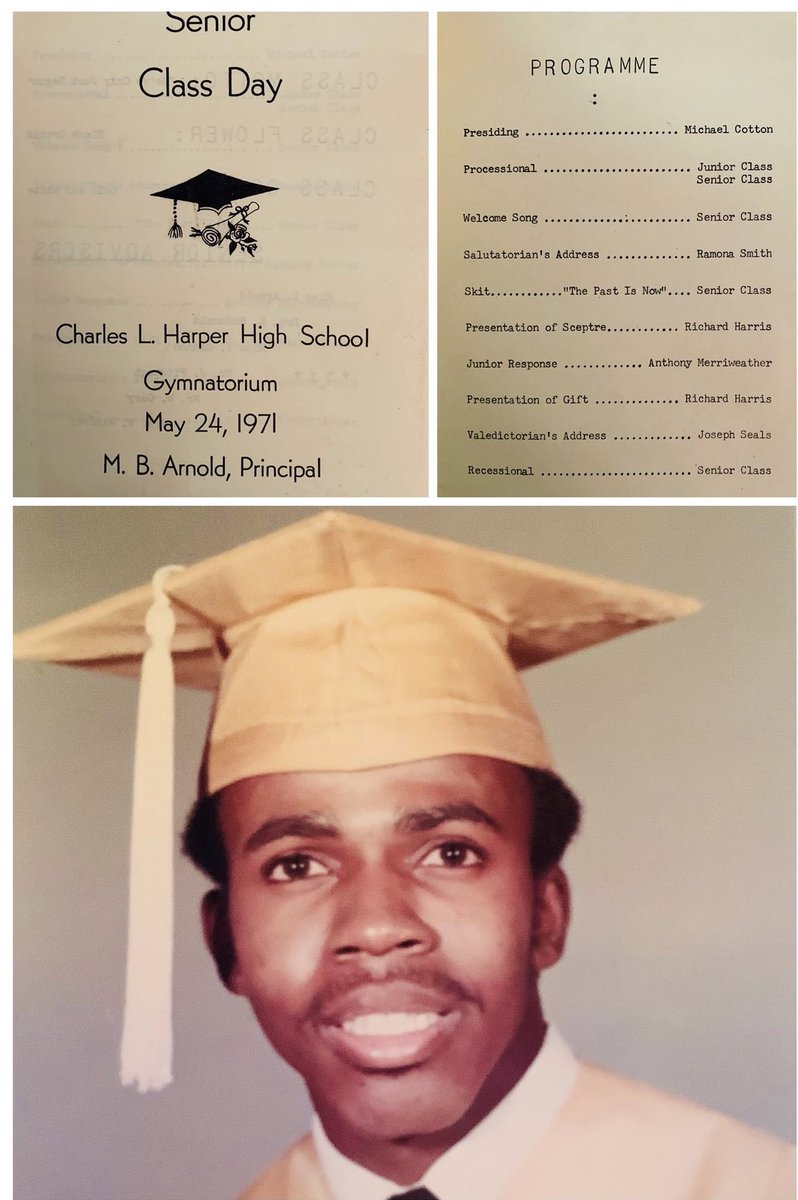 TheRichardH's tweet photo. Educated #APSTHSlater,#APSLJPrice and #APSCLHarper, Enforced #AmericaNextTopModel and #PayingFoward @APSPerkerson My Black History Story! @apsupdate @iamapsalumni https://t.co/jW97ULZHmf