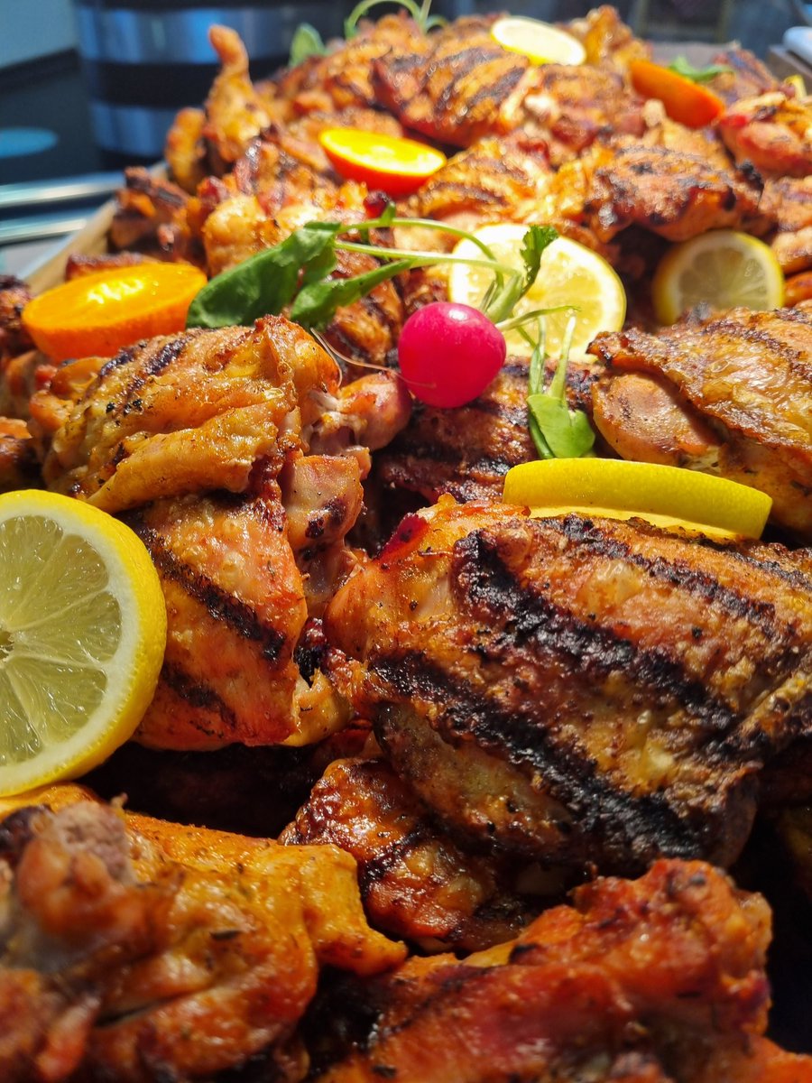 Reed's School Catering tweet media