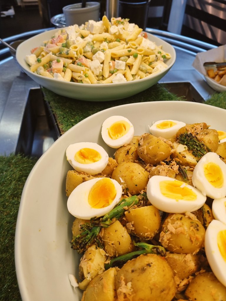 Reed's School Catering tweet media