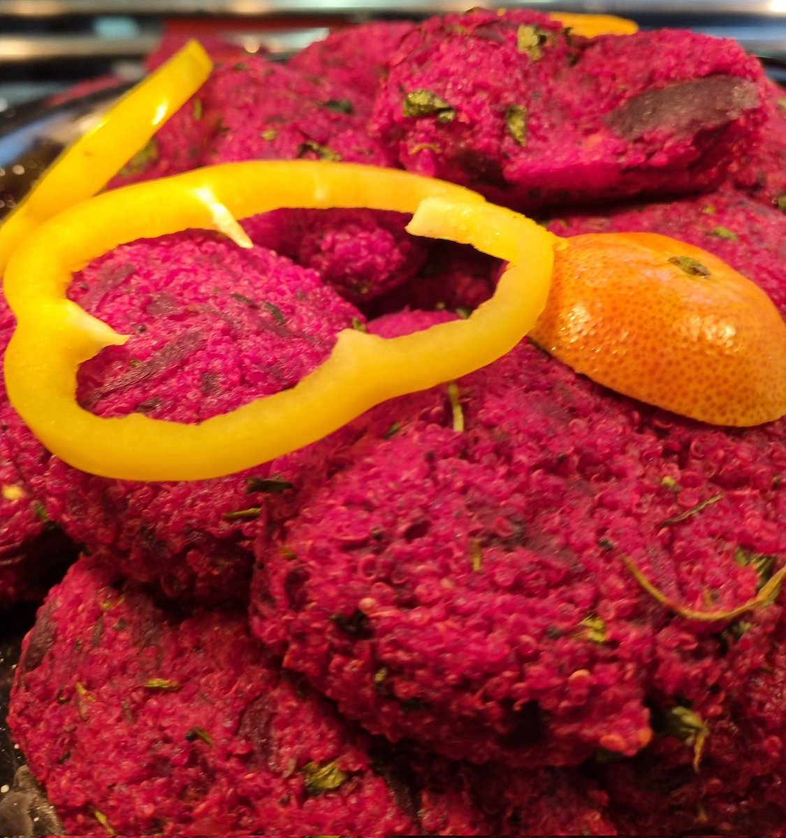 Reed's School Catering tweet media