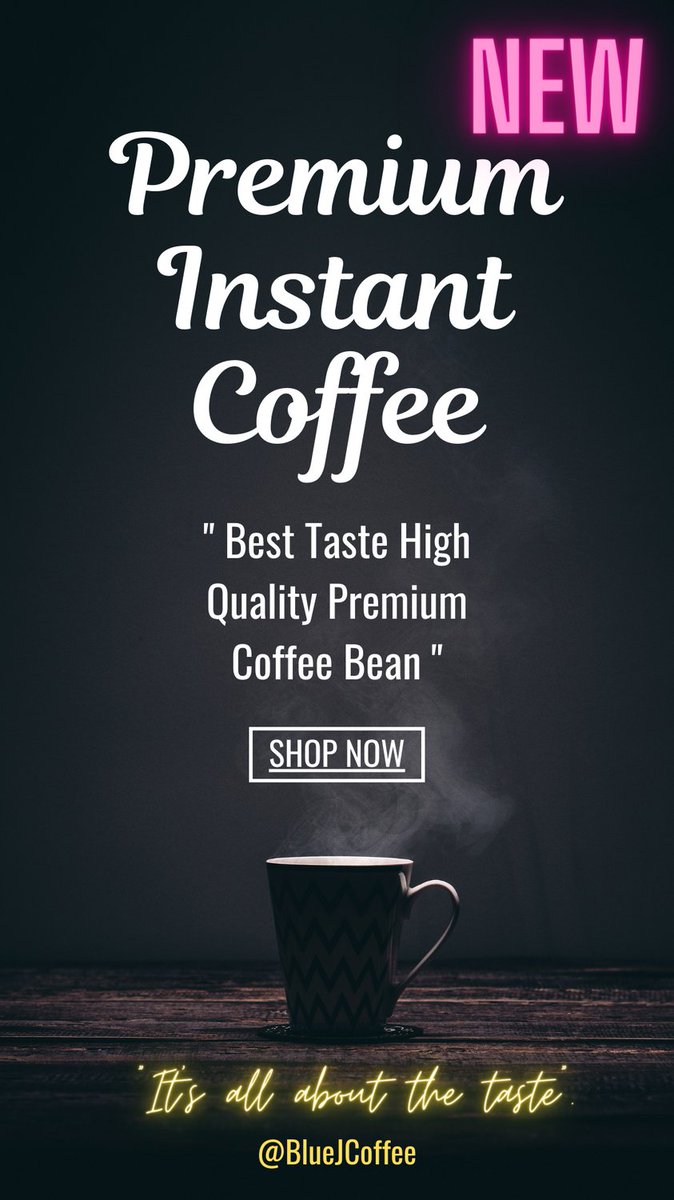 Blue J Coffee Co. tweet media