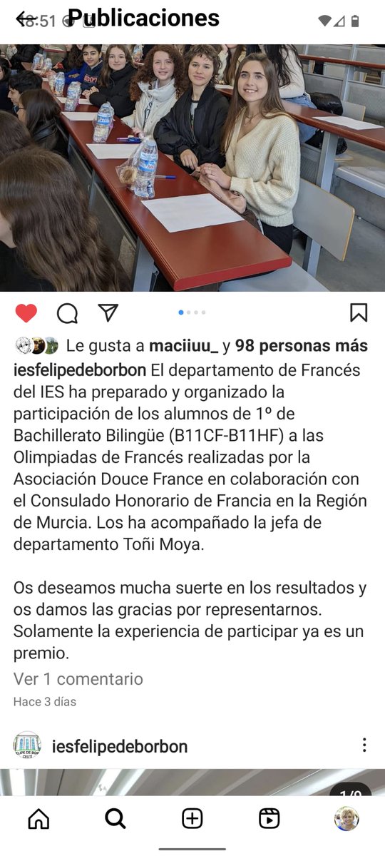 Agence Consulaire de France MURCIE (@agencemurcie) on Twitter photo 