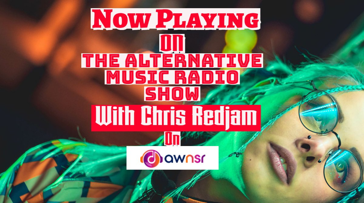 Chris Redjam tweet media