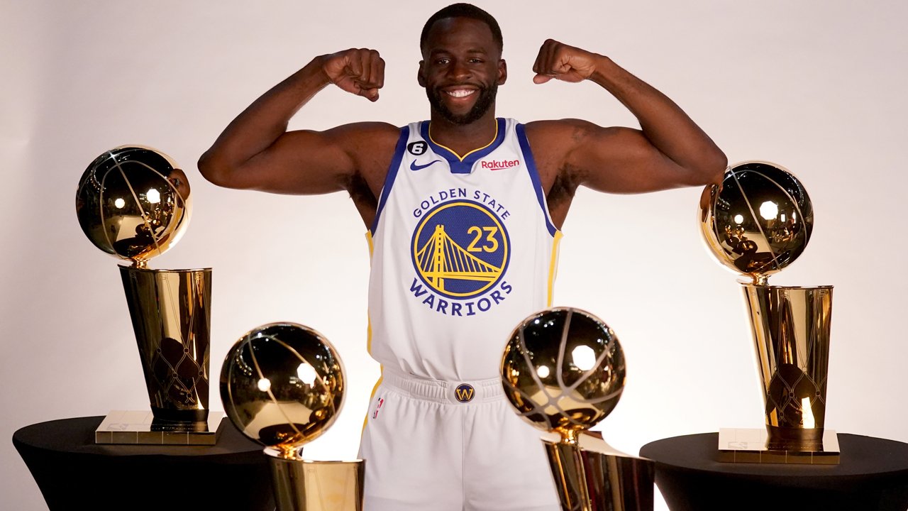 GSWL on X