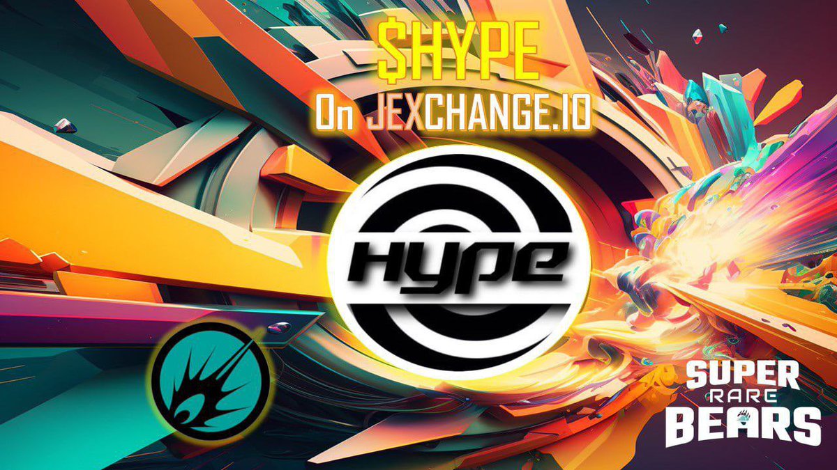 SRB LABS 🧪🐻 tweet media