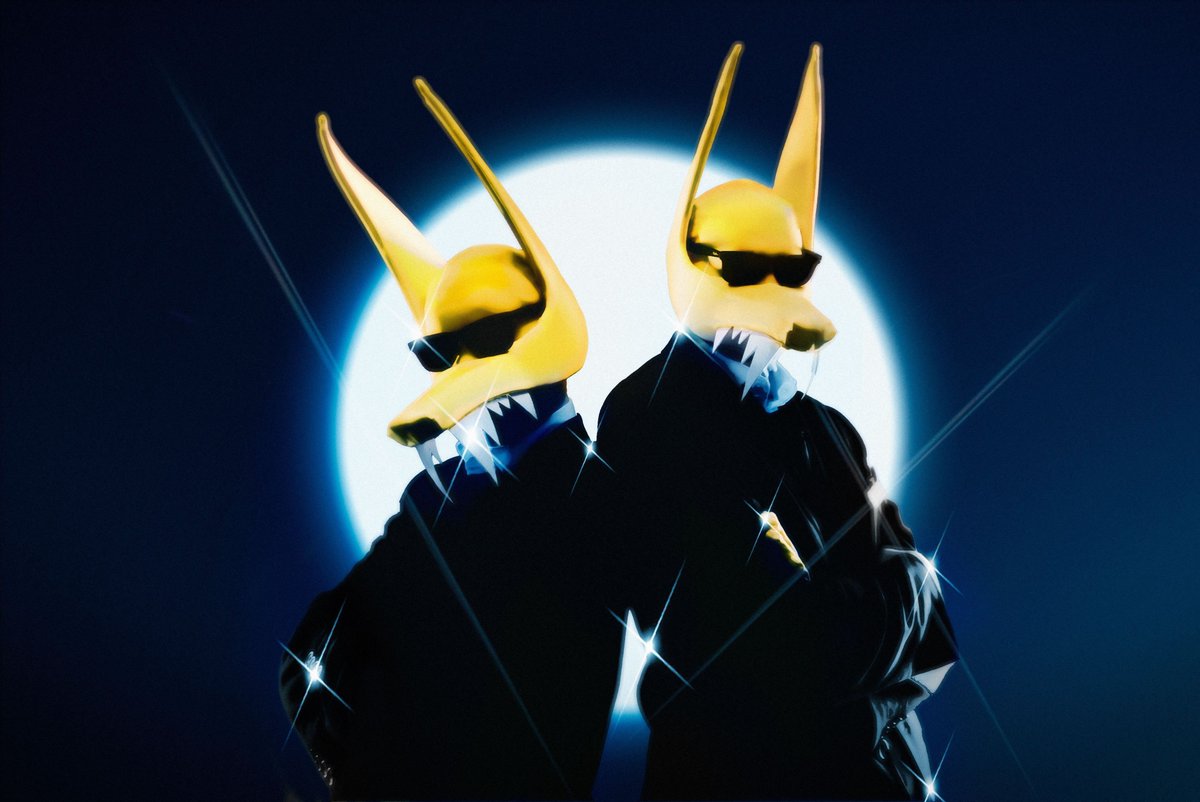 gatheringorg's tweet image. Ingen hemmeligheter her i gården! 🍌

Endelig kan vi annonsere at @Subwoolferband kommer til #TG2023 

Les mer og kjøp billett: gathering.org/tg23/article/8…