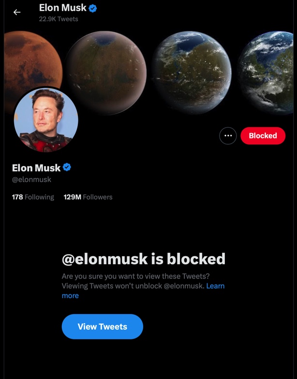 XL rat TAIL tweet media