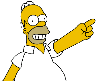 CountTheHomer's tweet photo. Look over there - Sunday night is the 46th day of the #omer count. Join in with Homer, here: https://t.co/2N3Zk9jzY5 https://t.co/AJgkwPZyvD