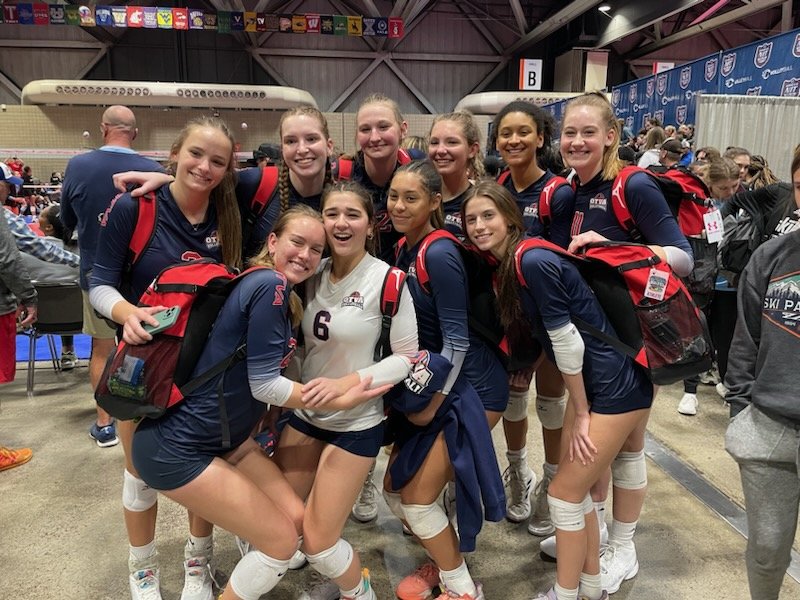 <a href="/OTVAvolleyball/">OTVA</a> 17T Aaron is going to the NIT finals! Check out ESPN3 @ 1:30 Central time! Let's go, OT! <a href="/otva_clearwater/">otva_clearwater</a> <a href="/Lee6Bella/">Bella Lee🐊</a> <a href="/MariaHapp2024/">Maria Happ</a> <a href="/natalieaniol24/">Natalie Aniol</a> <a href="/OliviaHart2024/">Olivia Hart</a> <a href="/Michaela2024OT/">Michaela Clayton</a> <a href="/tbedinghaus2024/">Taylor Bedinghaus</a> <a href="/AnnaAdcock3/">Anna Adcock</a> <a href="/TCVolleyball/">TC Volleyball</a> <a href="/PrepVolleyball/">PrepVolleyball.com</a> <a href="/Calvary_VB/">Calvary_Volleyball</a> <a href="/GatorsVB/">Gators Volleyball</a>