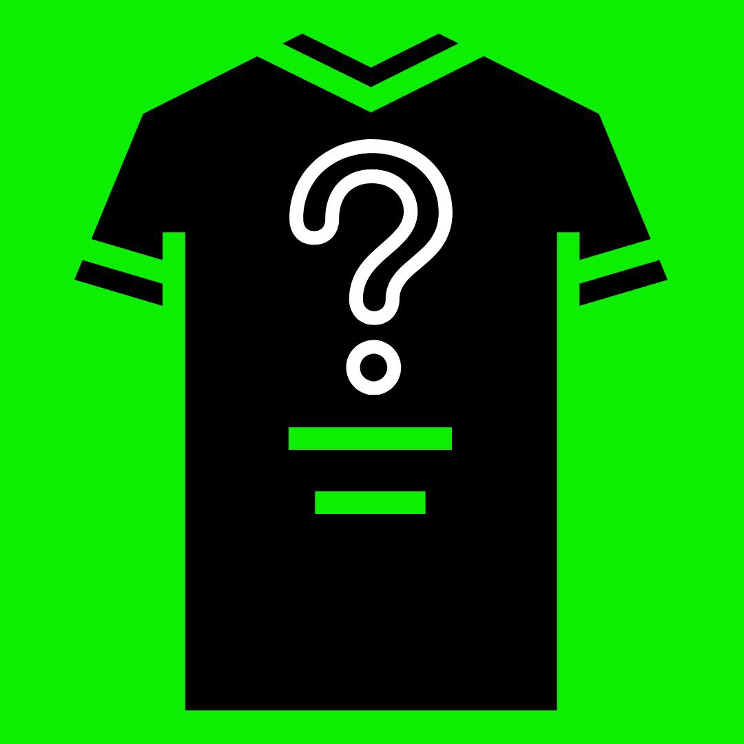 🚨2K Football Shirt Giveaway!🚨 

To celebrate hitting 2K followers we’re giving away a Mystery Football Shirt (BNWT) in your size!

As always, it will be a good’un!!

Rules are easy: ⚽️

1. Retweet this Tweet
2. Follow <a href="/FootballshirtsJ/">FootballshirtsJ</a> 

Good luck guys!

#Giveaway
#Footballshirt