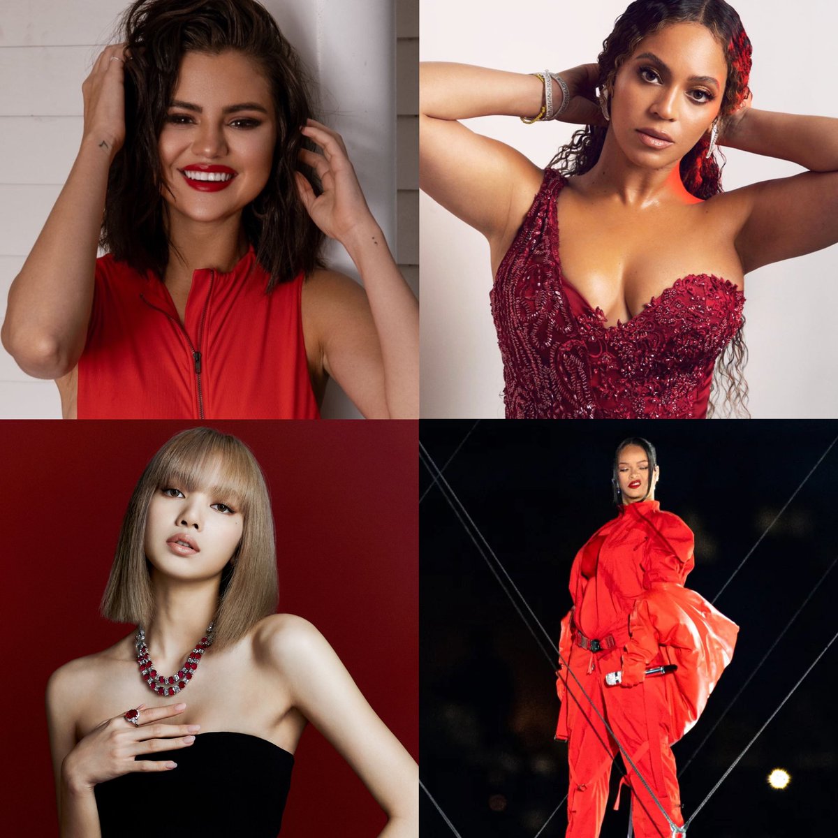 2359145WishesForLalisa on Twitter "RT SGchartupdate Currently MOST