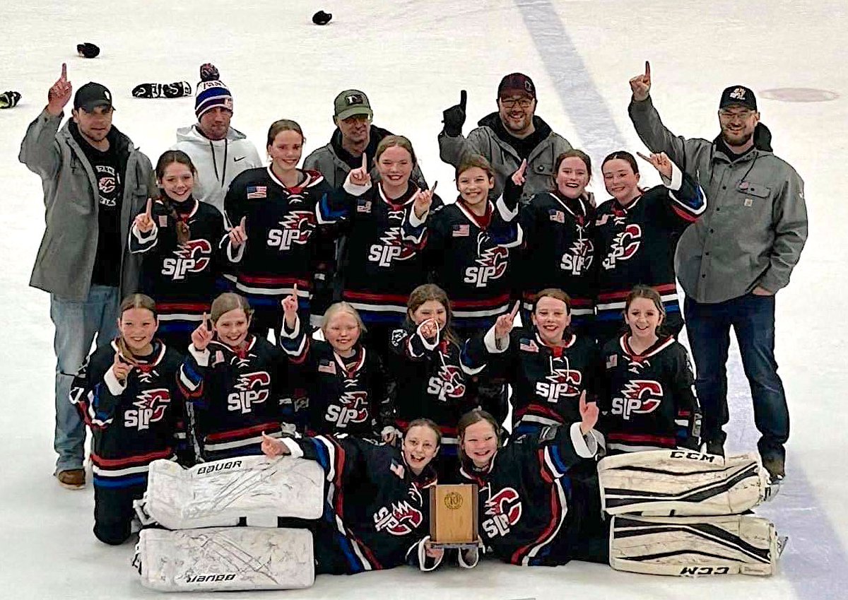 YouthHockeyHub's tweet photo. Staff Rankings - 10U/Squirt
PRES by MAP South Hockey

We did 10U/Squirt rankings this week and put together a preview for the Fargo Int'l Squirt A tourney this weekend.

-10 A/B ☑️
-Squirt A/B ☑️
-Fargo picks, 10 to Watch and MV-Pin ☑️

Rankings/Article: https://t.co/ZAdbAuTx1H https://t.co/nJW9NDp0BY