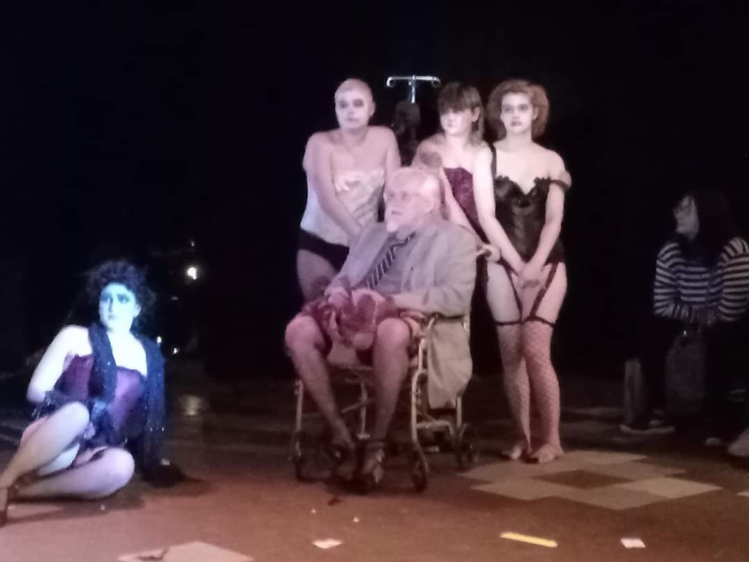 bmtpridefest's tweet photo. RHPS 2023 was A HIT! https://t.co/CngtJDnxp8