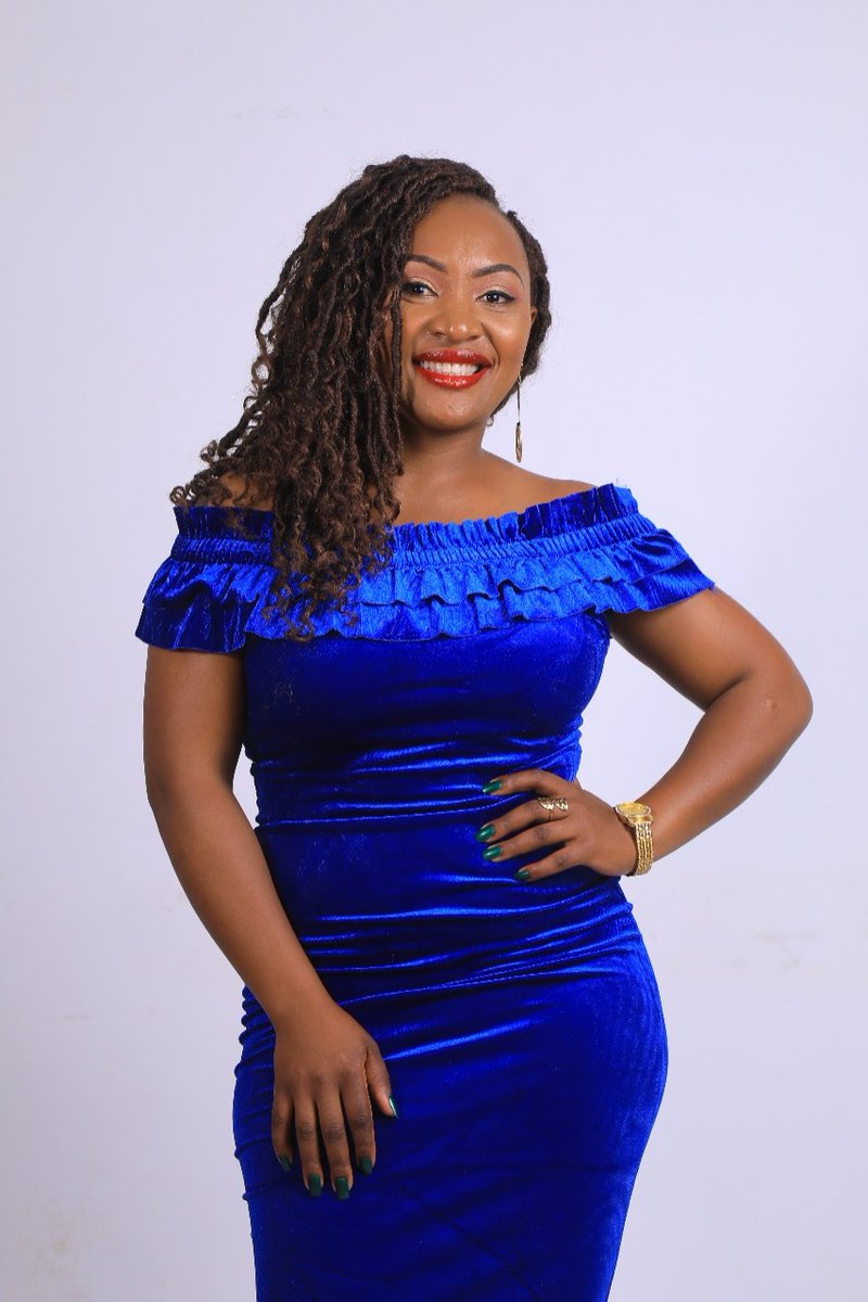 Gathoni Njuguna🇰🇪 (@thisisgathoni) on Twitter photo Monday with the night blues 💙, how was your day? Tune in to <a href="/radiomaisha/">Radio Maisha</a> 102.7fm let's make this an awesome night. Drop area code yako hapa for a shout out!
#MaishaCocktail
#radioprincess Monday with the night blues 💙, how was your day? Tune in to <a href="/radiomaisha/">Radio Maisha</a> 102.7fm let's make this an awesome night. Drop area code yako hapa for a shout out!
#MaishaCocktail
#radioprincess