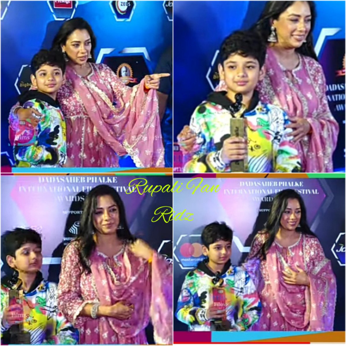 Mr. & Mrs. Kapadia on Twitter: 