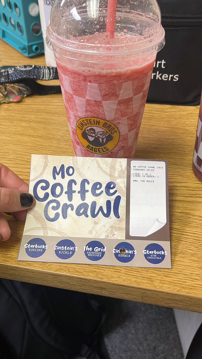 Grayce 💫 (@tallgreygiraffe) on Twitter photo lovely weather for a Einstein’s smoothie! #MOCOFFEE <a href="/UCMElliottUnion/">Elliott Student Union</a> <a href="/DiningUCM/">Sodexo at University of Central Missouri</a> lovely weather for a Einstein’s smoothie! #MOCOFFEE <a href="/UCMElliottUnion/">Elliott Student Union</a> <a href="/DiningUCM/">Sodexo at University of Central Missouri</a>