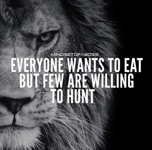maneward4u's tweet photo. If you really want to succeed, don't expect success to be handed to you....work for it!
#empower #inspire #BElieveinYOUrself #leadcoachspeak https://t.co/0YJLg9WcMU