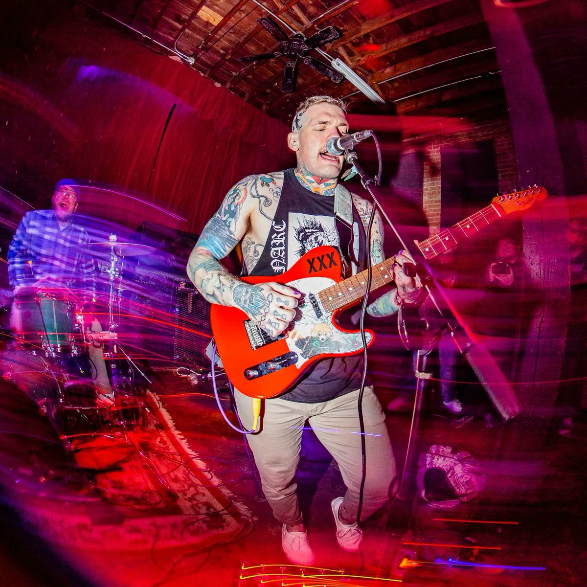 You're the Worst tweet media