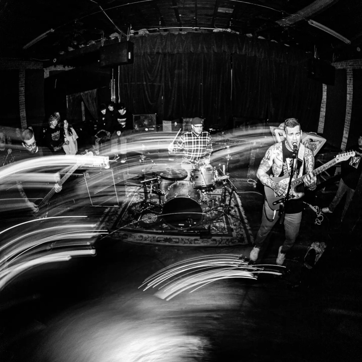 You're the Worst tweet media