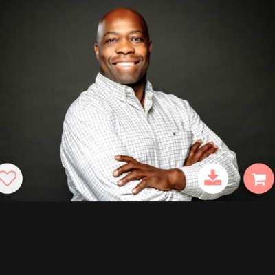 MauriceRedd's tweet photo. #NewProfilePic https://t.co/wCP735xBOX