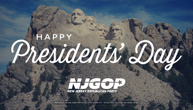 NJGOP tweet picture