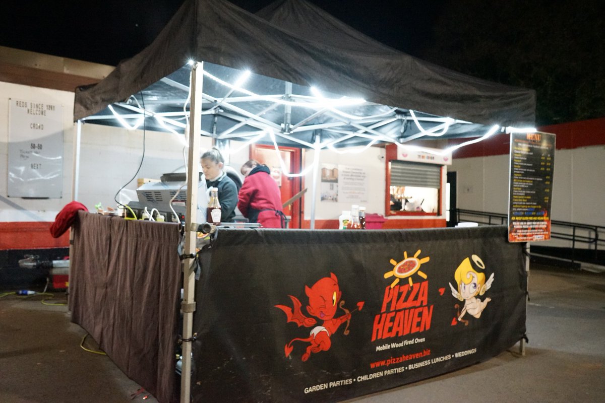 Redditch United on Twitter "Fancy winning a "wheelbarrow of booze?" of course you do! The