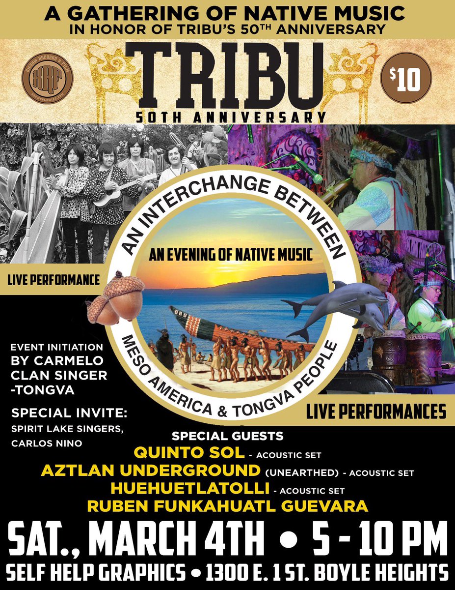 Aztlan Underground (@aztlanug) on Twitter photo 