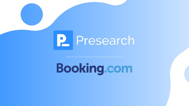 Presearch en Español tweet media