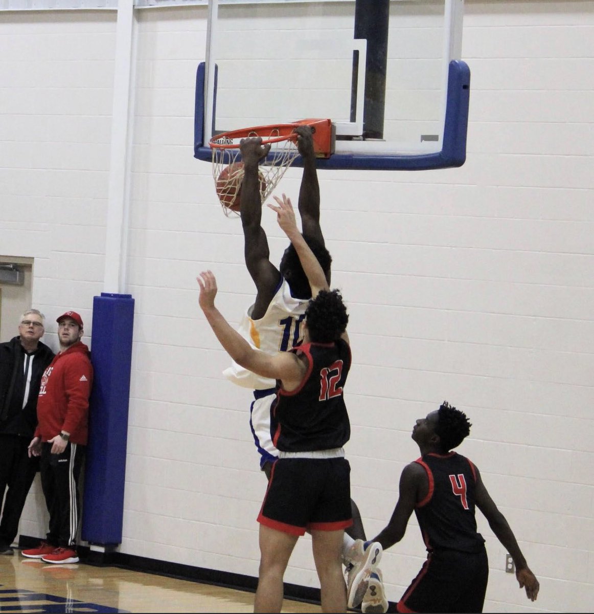 Central WI Christian Boys Hoops tweet media